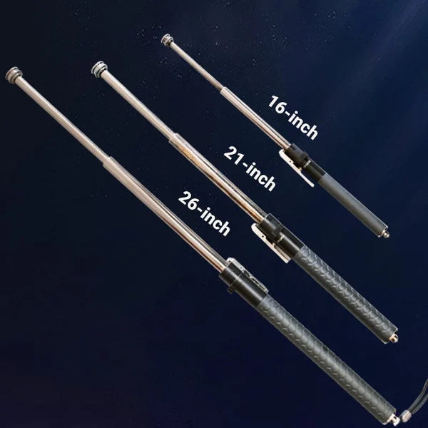 š„LAST DAY 70% OFF-Enhanced Automatic Spring Stick