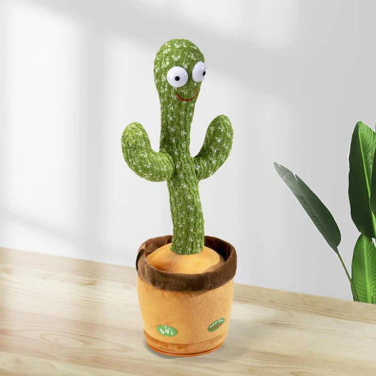 Dancing Cactus