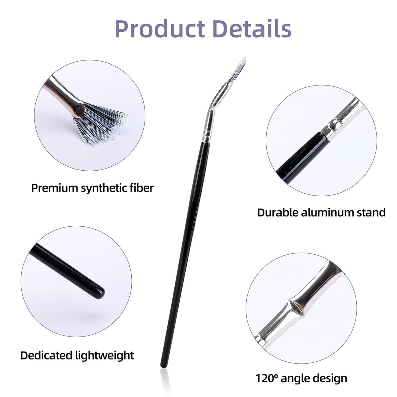 Hot Sale 49% OFF-Folding Angle Scalloped Lash Brush