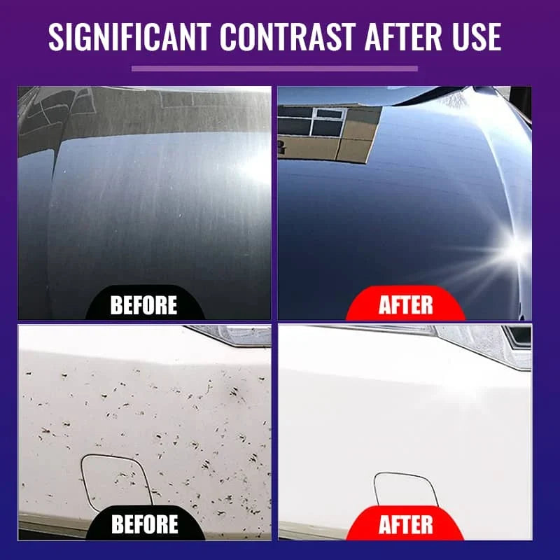 đ„49% OFFâ° 3 in 1 Ceramic Car Coating Spray