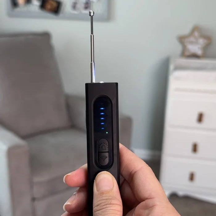 š„Promoting 49%OFFš„ 2024 Hidden Camera Detector