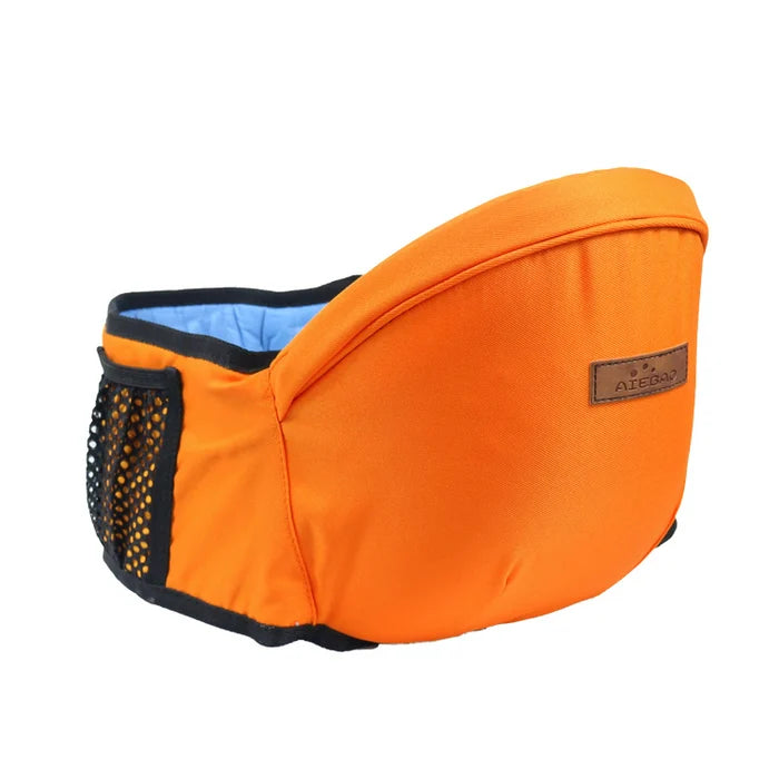 š„Last day 48% OFF - Ergonomic Child 3-36 months Fanny Pack Carry Support Novelty
