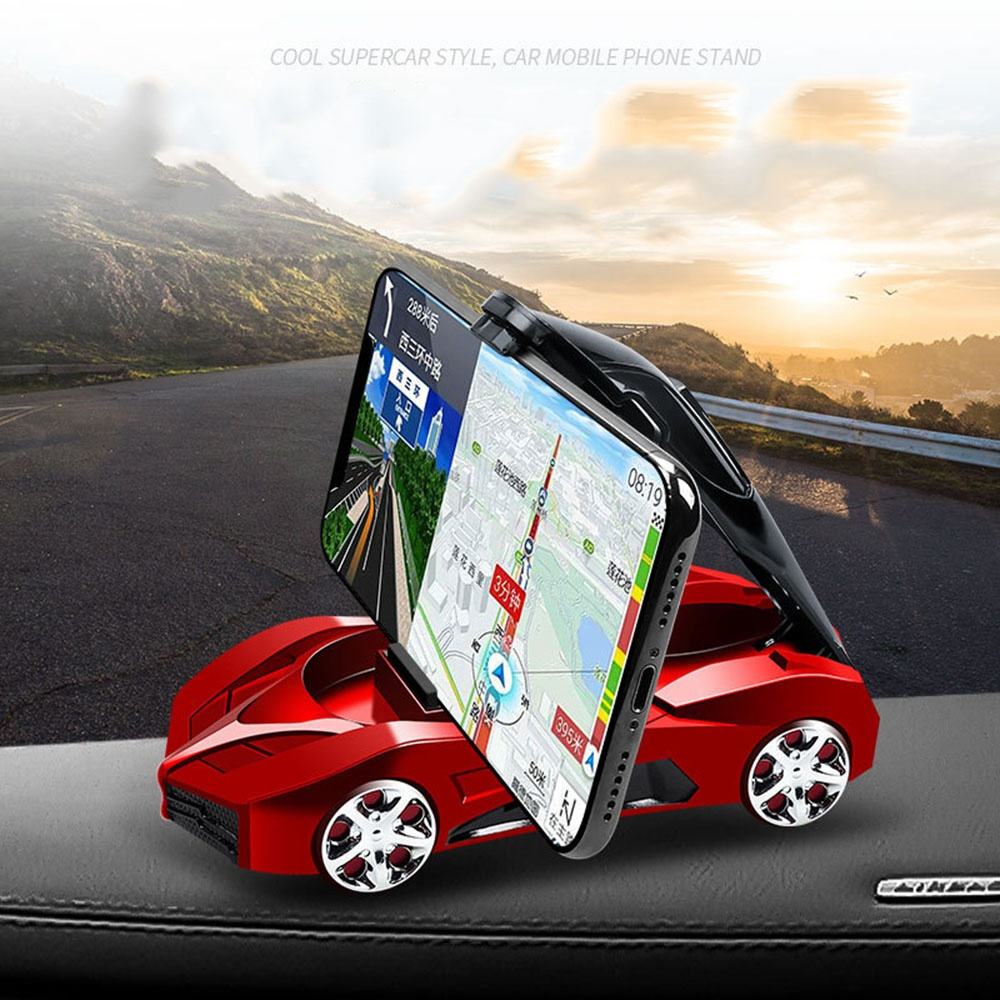 🚗Sports car model phone holder🔥