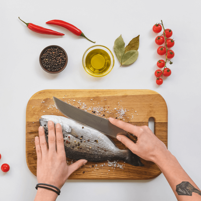 KNIFE SHARPENER