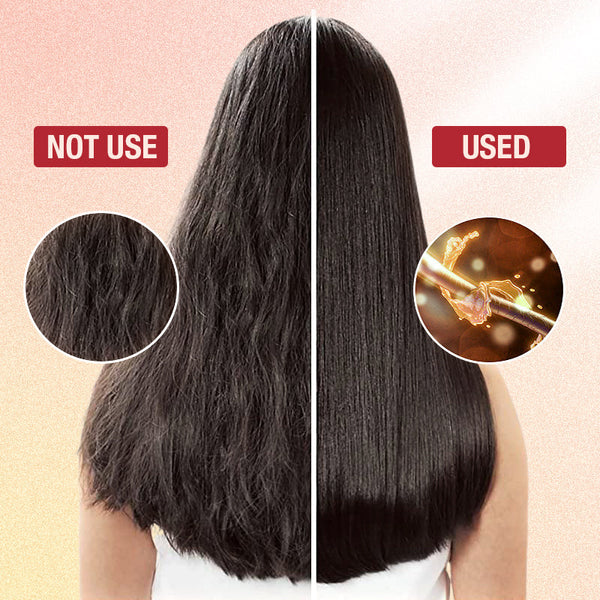 🎉Hot Sale 45% OFF🎁- 3-in-1 Hot Air Styler and Rotating Hair Dryer for Dry hair, curl hair, straighten hair