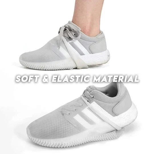 2024-New Year Hot Sale NOW-Waterproof Shoe Cover Silicone