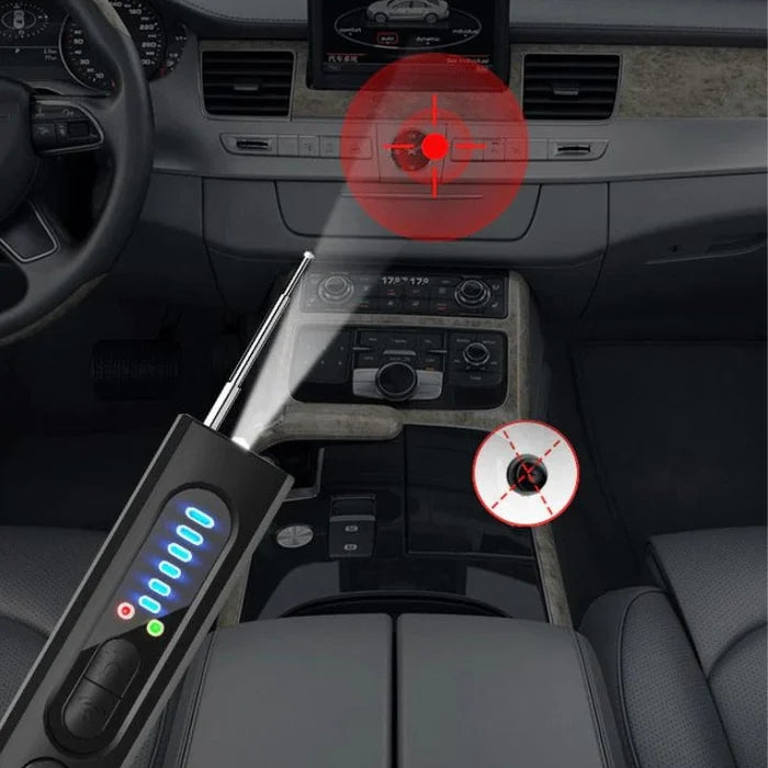 š„Promoting 49%OFFš„ 2024 Hidden Camera Detector