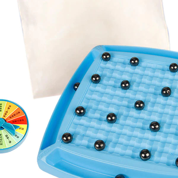 🔥Hot Sale 49% OFF🎁Magnetic Chess Game
