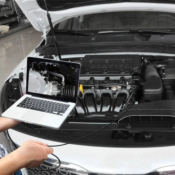 (đ„Hot Sale - 48% OFFđ„)Waterproof Endoscope (Buy 2 Get Extra 10% OFF)