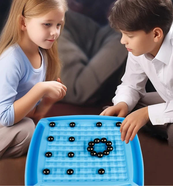 🔥Hot Sale 49% OFF🎁Magnetic Chess Game