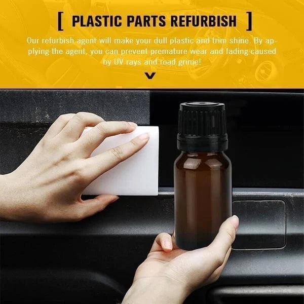 🔥49% OFF- Plastic Parts Refurbish Agent