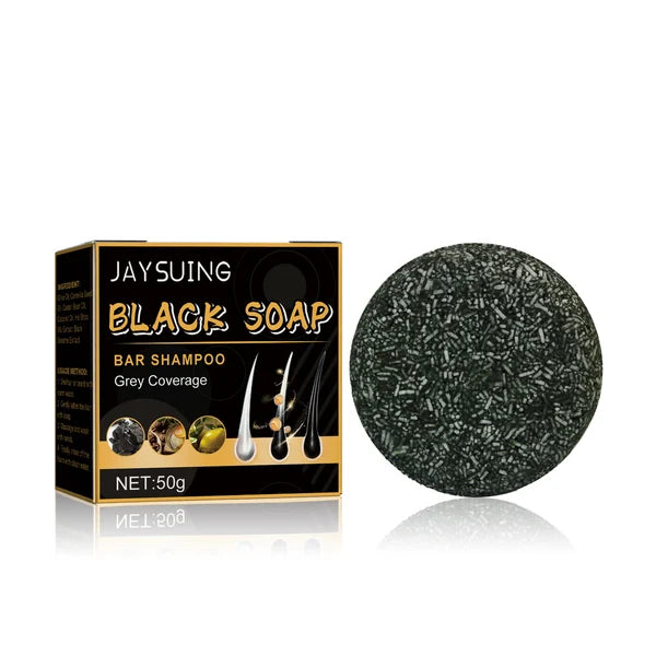 🔥 BLACK SOAP(Newly upgraded new packaging)