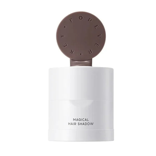 Something from Nothing - Hairline Clay Powder Cream