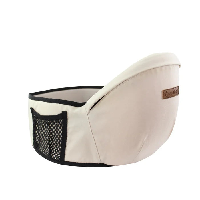 š„Last day 48% OFF - Ergonomic Child 3-36 months Fanny Pack Carry Support Novelty
