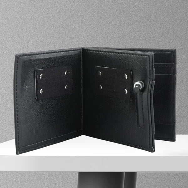 Hot Sale 48% OFF - Fire Magic Wallet - Buy 2 Free Shipping