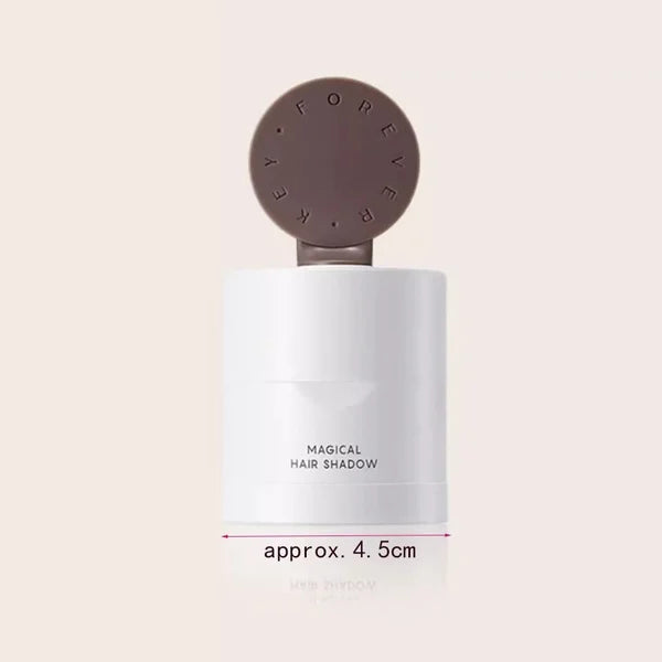 Something from Nothing - Hairline Clay Powder Cream