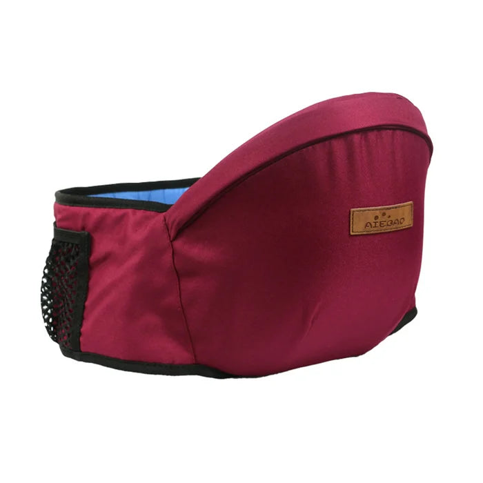 š„Last day 48% OFF - Ergonomic Child 3-36 months Fanny Pack Carry Support Novelty