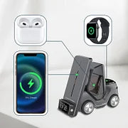 🤩New Creative Forklift Wireless Charger