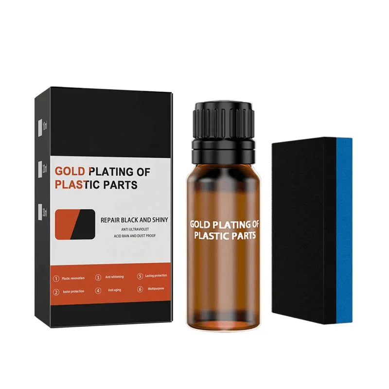 🔥49% OFF- Plastic Parts Refurbish Agent