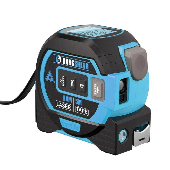 šMeasurin Sight 3-In-1 Infrared Laser Tape Measuring (Imperial & Metric)
