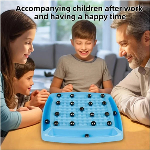 🔥Hot Sale 49% OFF🎁Magnetic Chess Game
