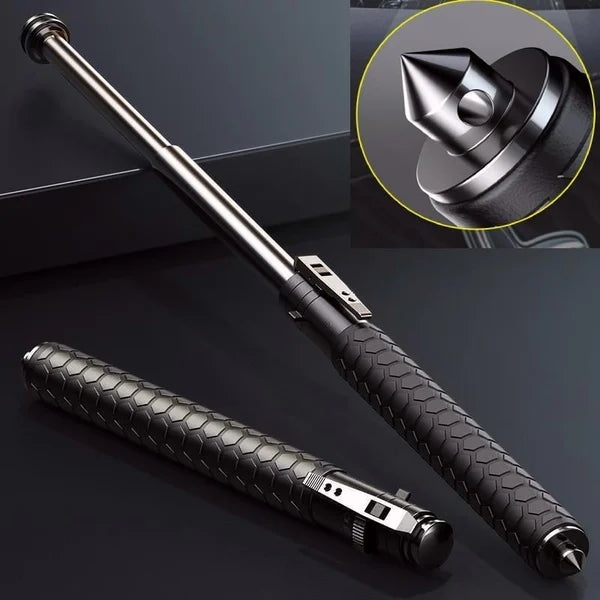 š„LAST DAY 70% OFF-Enhanced Automatic Spring Stick