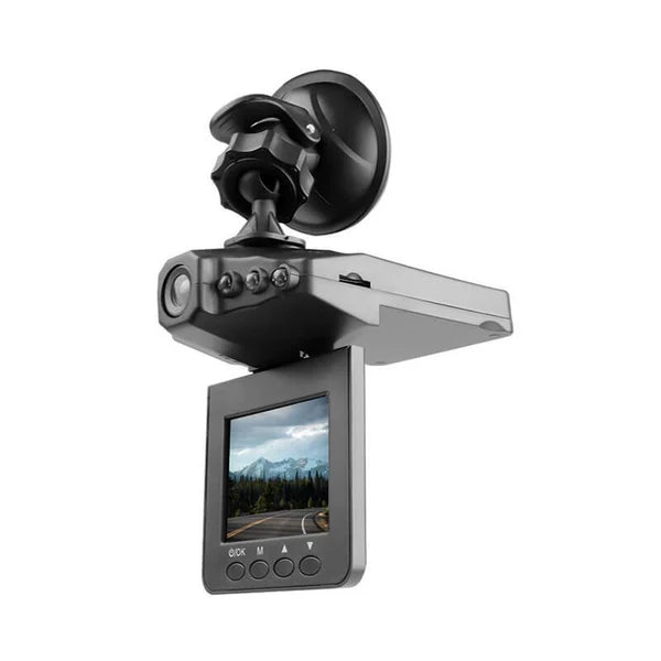 Folding camera-HD Driving Recorder