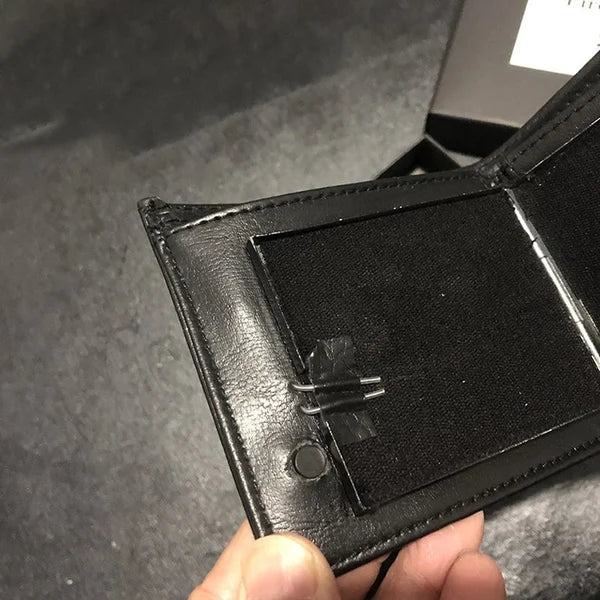 Hot Sale 48% OFF - Fire Magic Wallet - Buy 2 Free Shipping