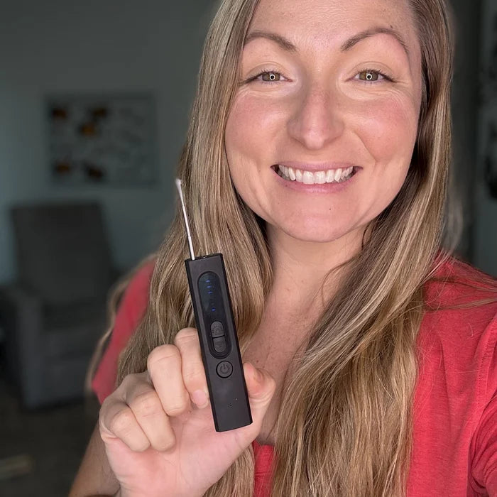 š„Promoting 49%OFFš„ 2024 Hidden Camera Detector