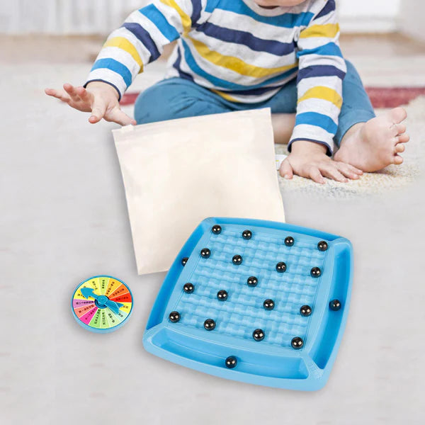 🔥Hot Sale 49% OFF🎁Magnetic Chess Game
