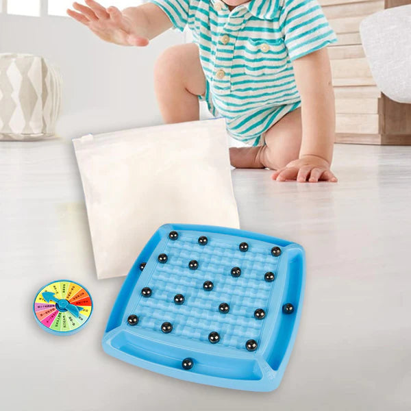 🔥Hot Sale 49% OFF🎁Magnetic Chess Game