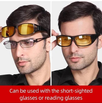 Night Driving Glasses😎