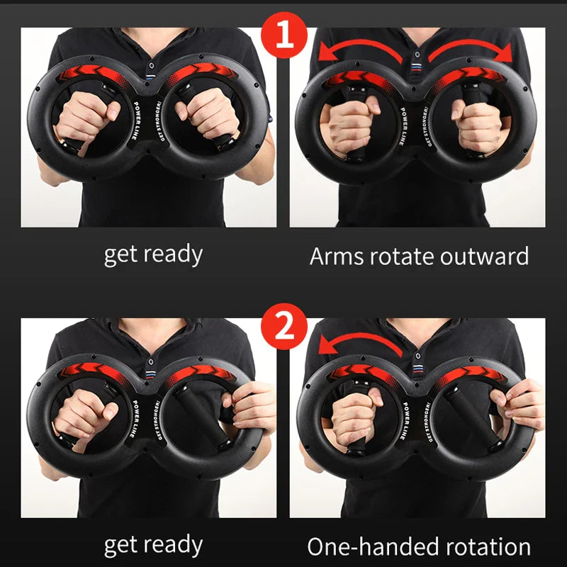 Forearm strength Trainer