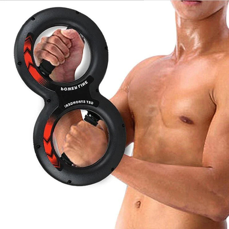 Forearm strength Trainer
