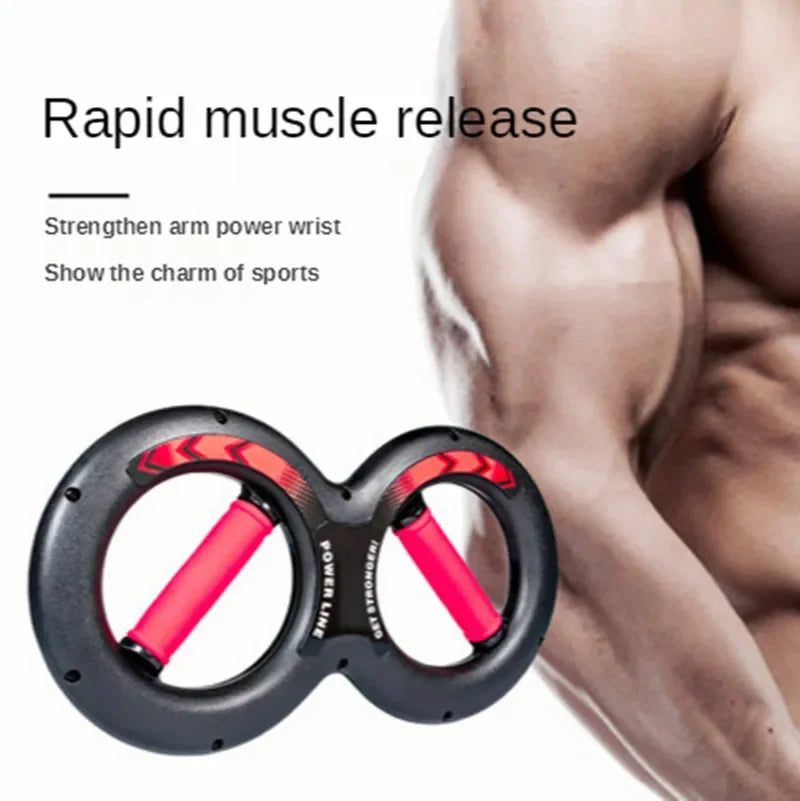Forearm strength Trainer