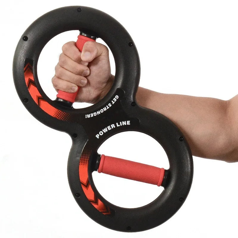 Forearm strength Trainer