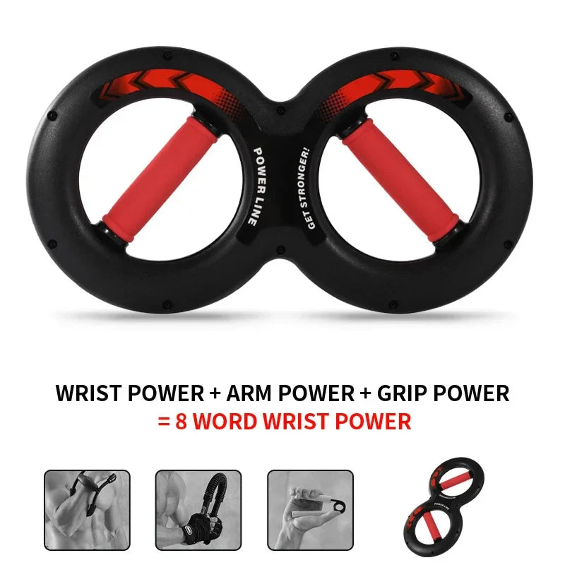 Forearm strength Trainer
