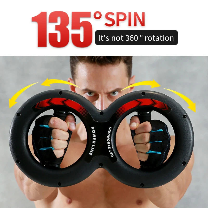 Forearm strength Trainer