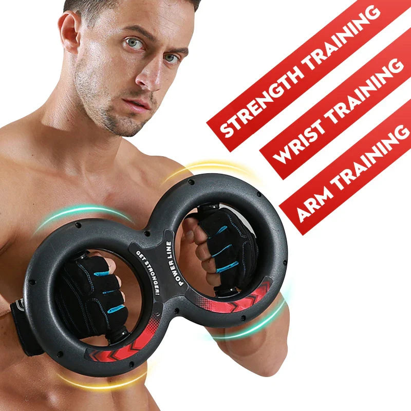 Forearm strength Trainer