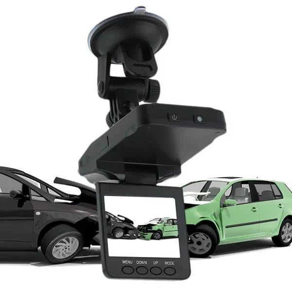 Folding camera-HD Driving Recorder