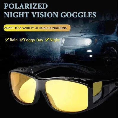 Night Driving Glasses😎