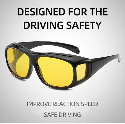 Night Driving Glasses😎