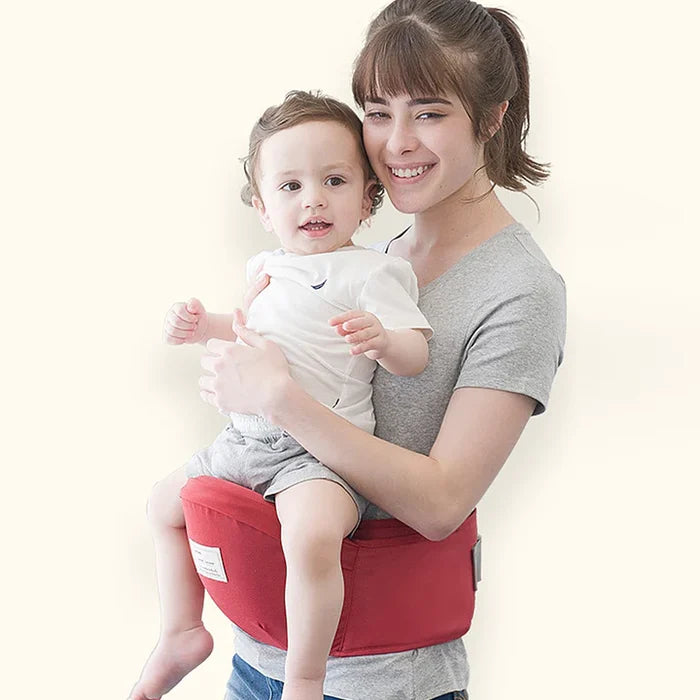 š„Last day 48% OFF - Ergonomic Child 3-36 months Fanny Pack Carry Support Novelty