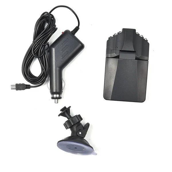 Folding camera-HD Driving Recorder