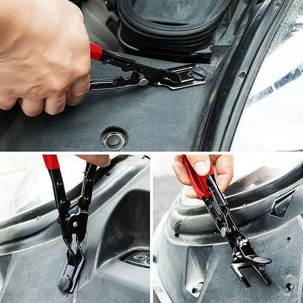 š„Panel Clip Removal Pliers|Car Fuel Pipe Removal Pliers