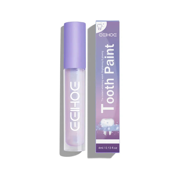 🔥Last Day 80% OFF🔥Glostik Tooth Gloss🔥BUY 2 GET 1 FREE