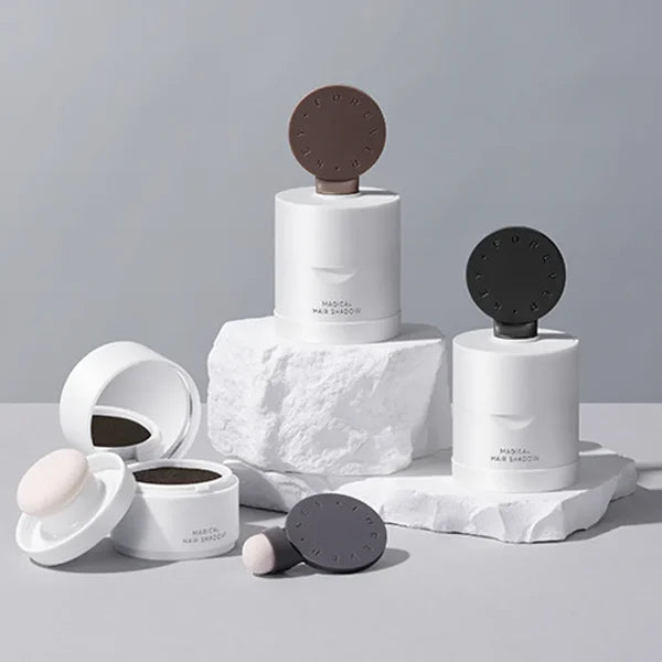 Something from Nothing - Hairline Clay Powder Cream