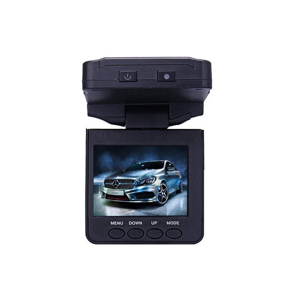 Folding camera-HD Driving Recorder