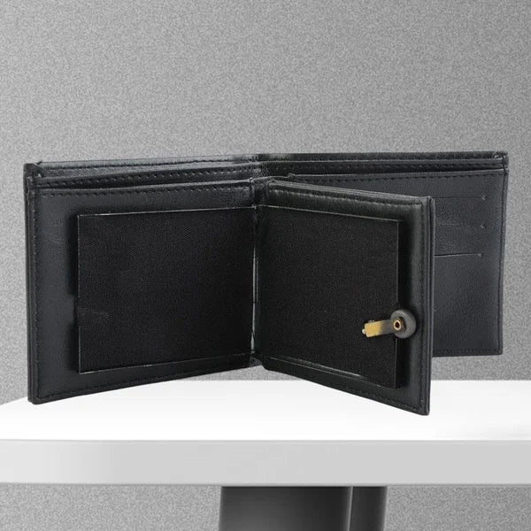 Hot Sale 48% OFF - Fire Magic Wallet - Buy 2 Free Shipping