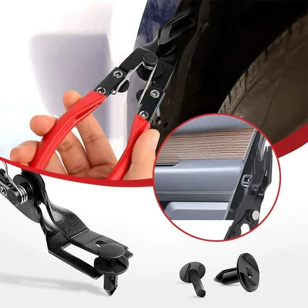 š„Panel Clip Removal Pliers|Car Fuel Pipe Removal Pliers